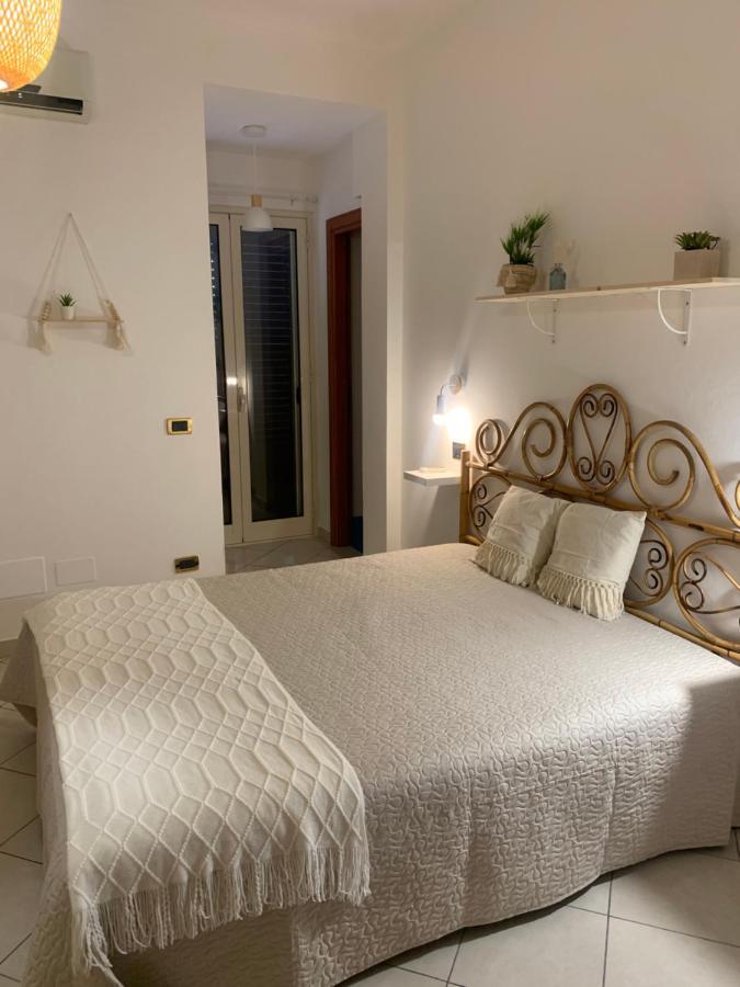 Apartmán Re Tancredi House Palermo Exteriér fotografie