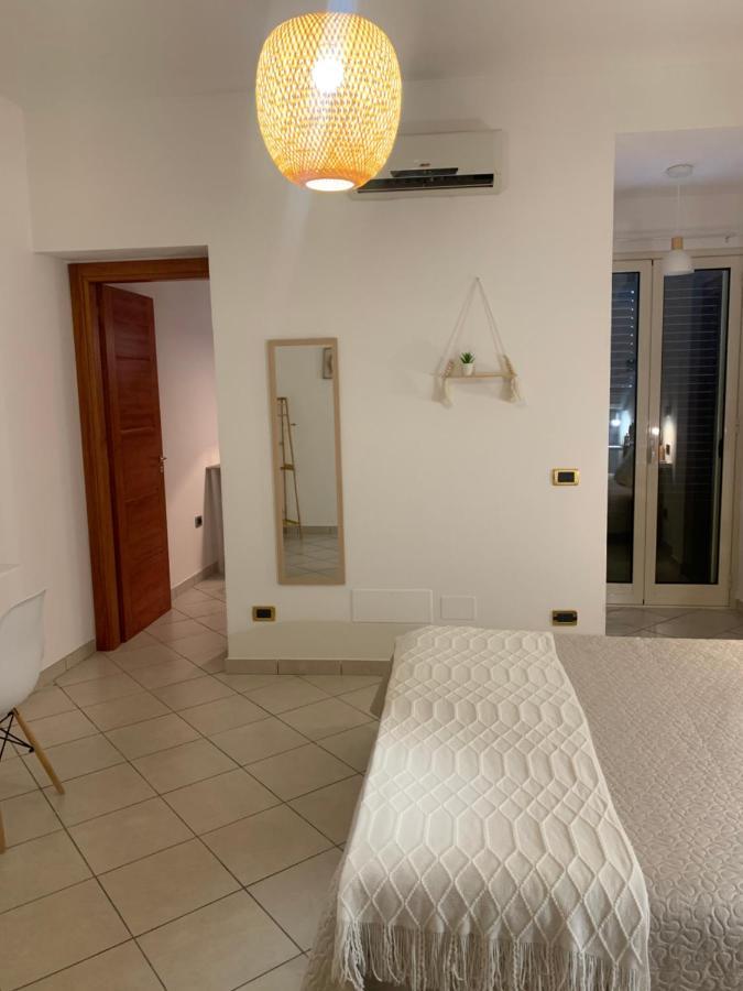 Apartmán Re Tancredi House Palermo Exteriér fotografie