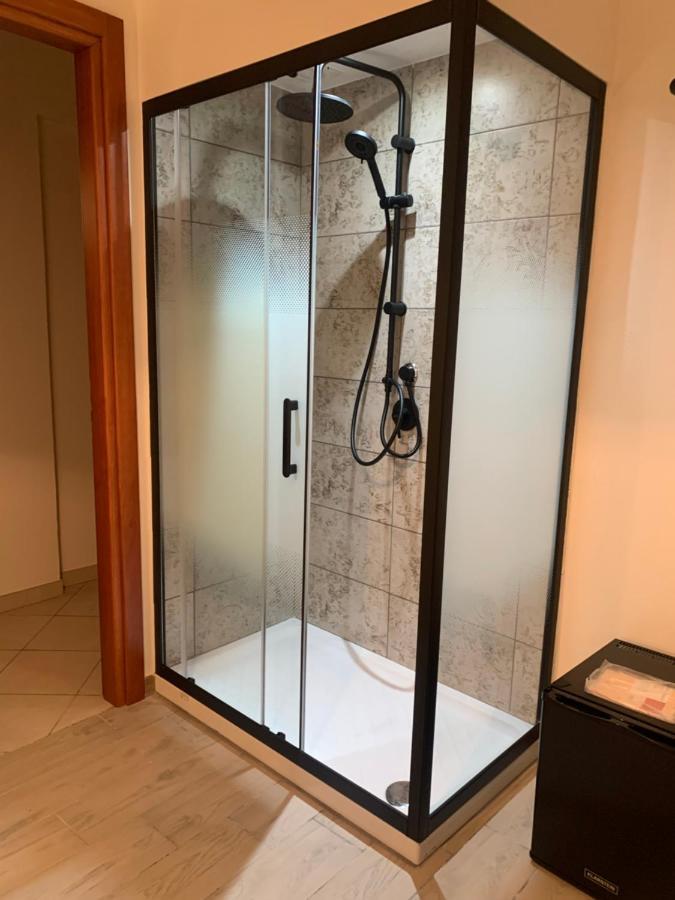 Apartmán Re Tancredi House Palermo Exteriér fotografie