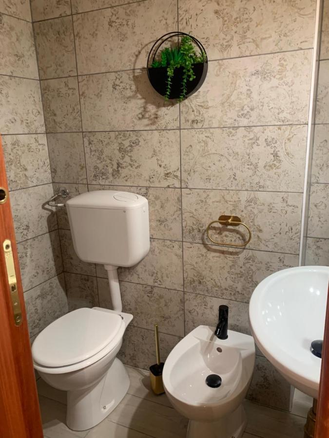 Apartmán Re Tancredi House Palermo Exteriér fotografie