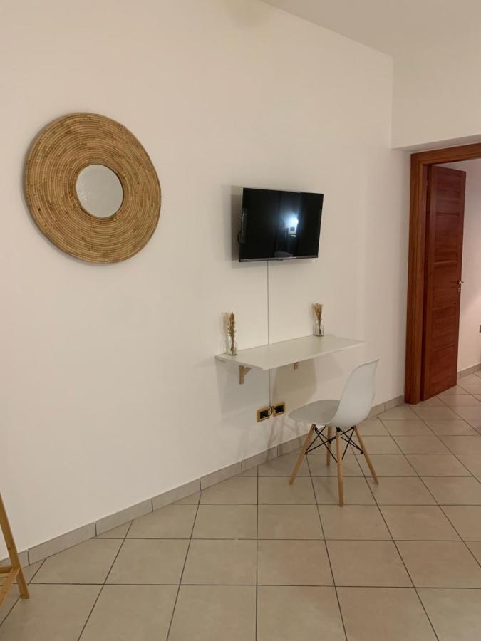 Apartmán Re Tancredi House Palermo Exteriér fotografie