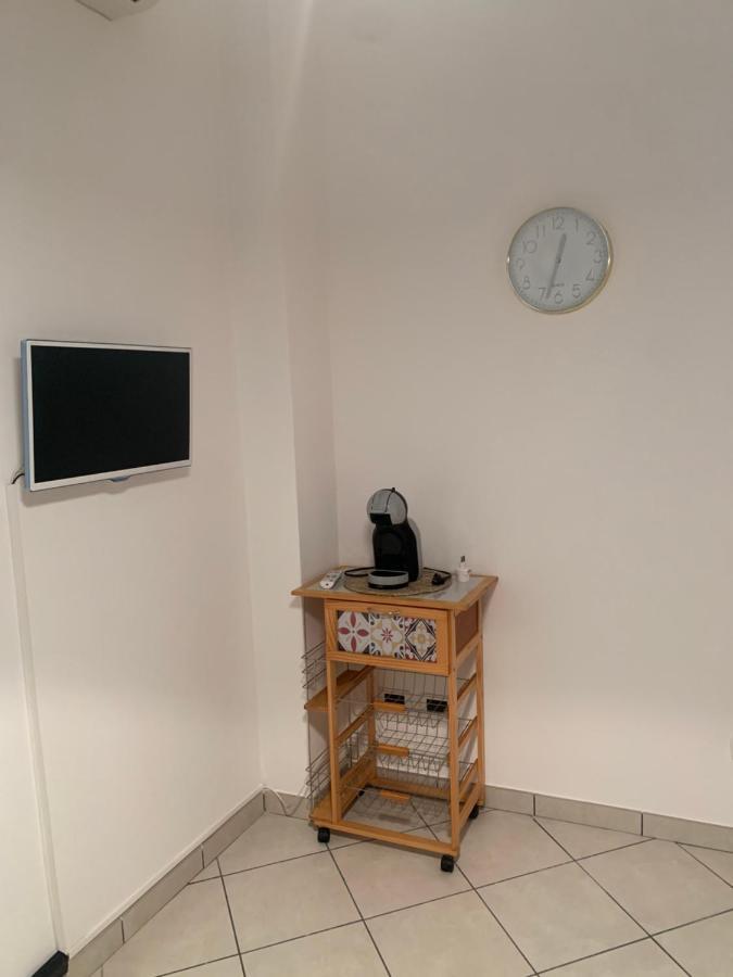 Apartmán Re Tancredi House Palermo Exteriér fotografie