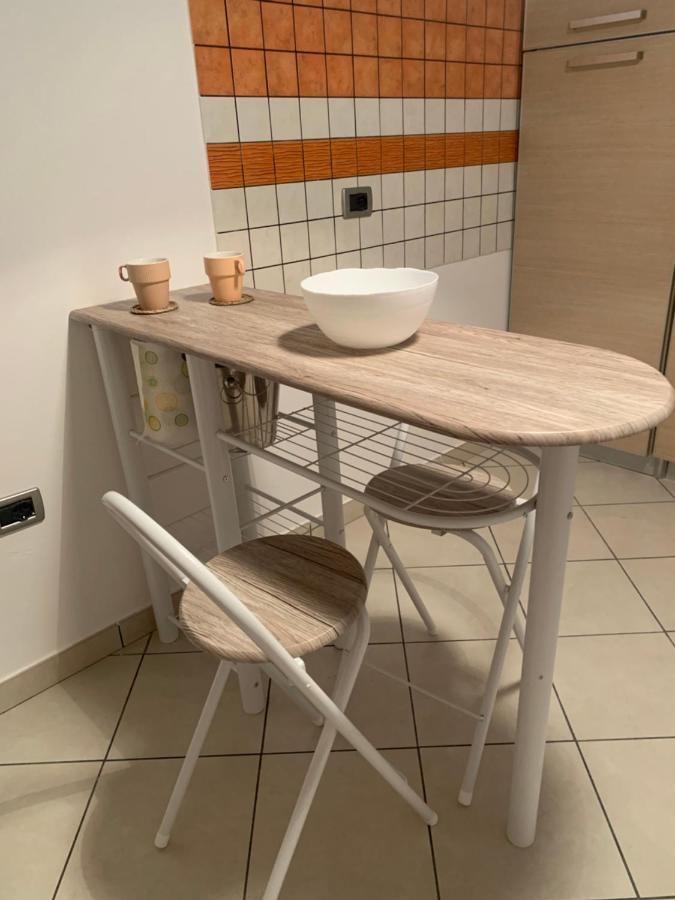 Apartmán Re Tancredi House Palermo Exteriér fotografie