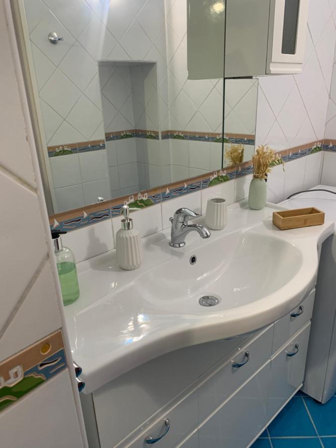 Apartmán Re Tancredi House Palermo Exteriér fotografie