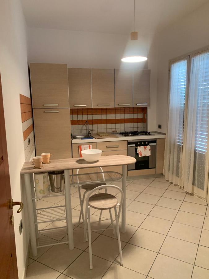 Apartmán Re Tancredi House Palermo Exteriér fotografie