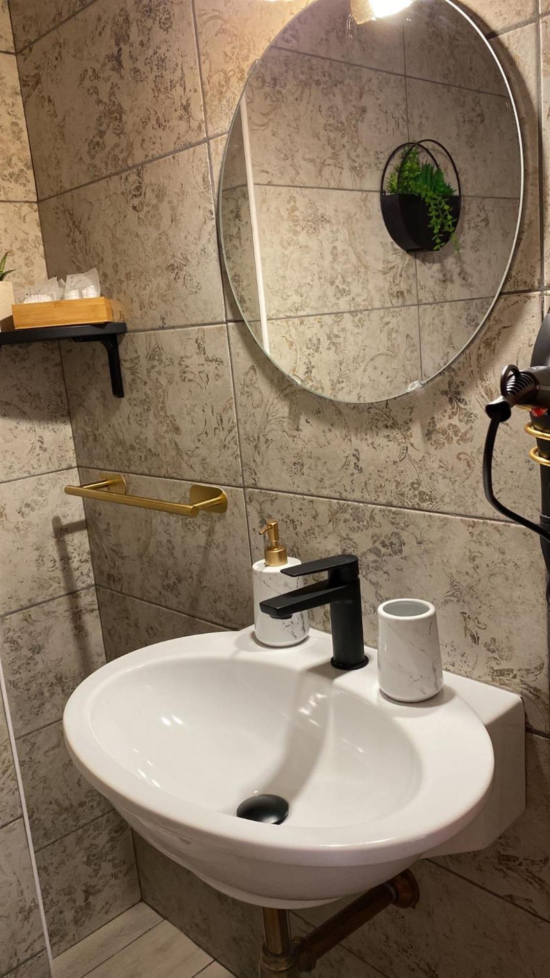 Apartmán Re Tancredi House Palermo Exteriér fotografie