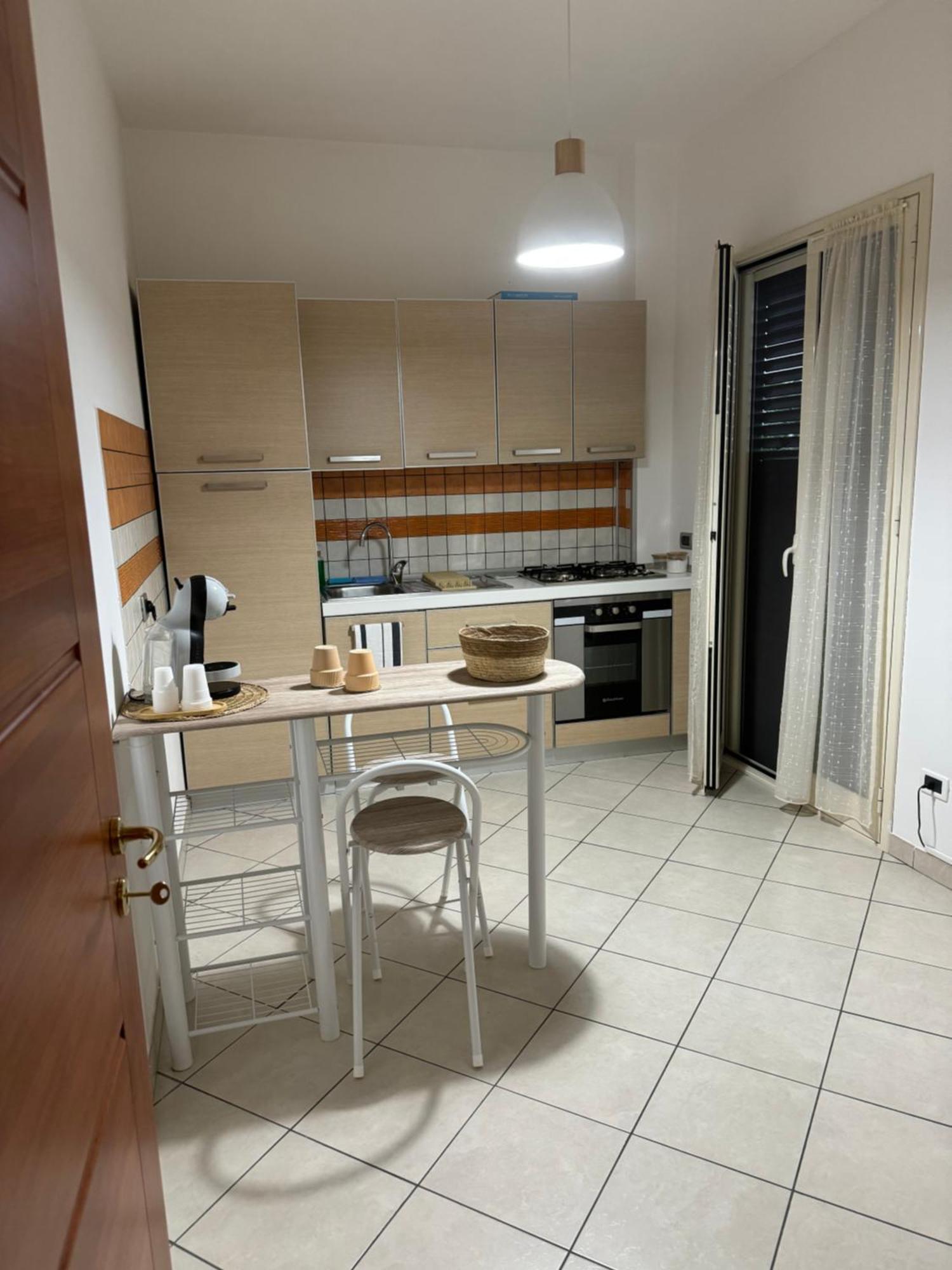 Apartmán Re Tancredi House Palermo Exteriér fotografie