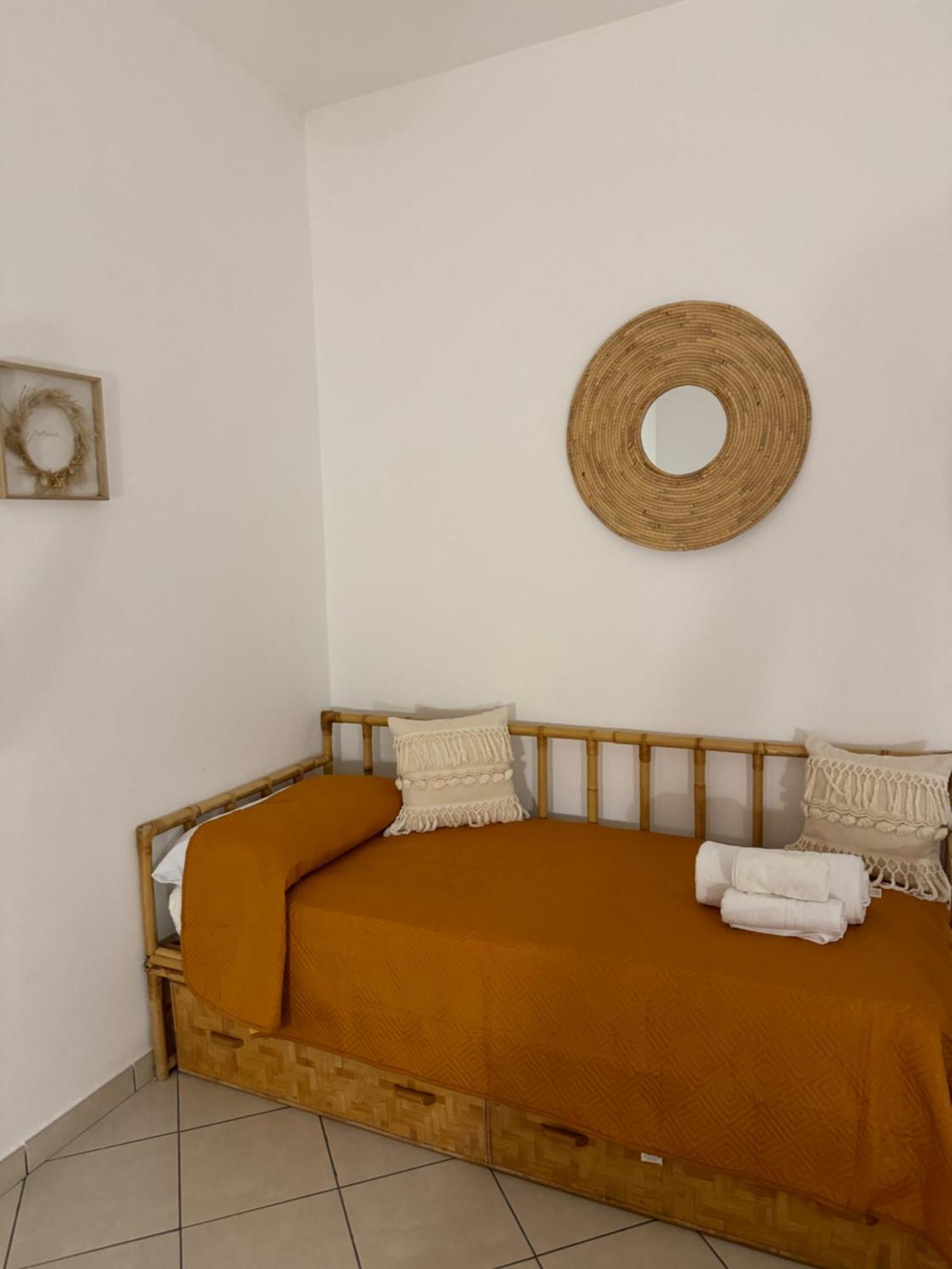 Apartmán Re Tancredi House Palermo Exteriér fotografie