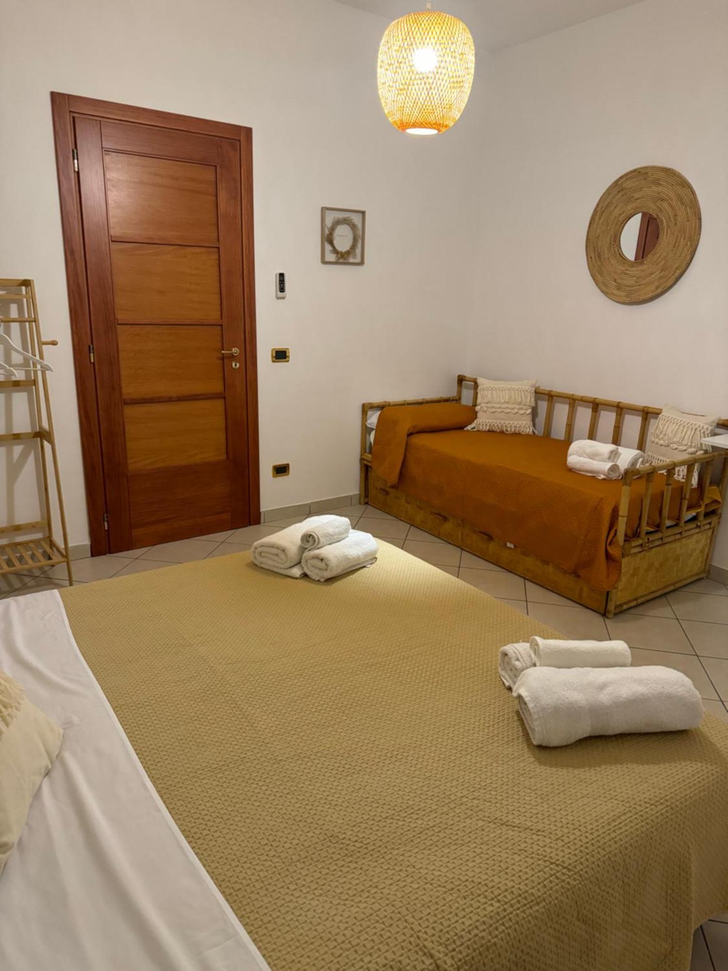 Apartmán Re Tancredi House Palermo Exteriér fotografie
