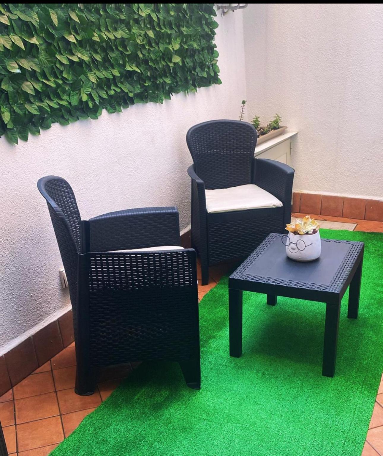 Apartmán Re Tancredi House Palermo Exteriér fotografie